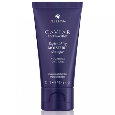 Caviar Replenishing Moisture Shampoo Mini 40ml