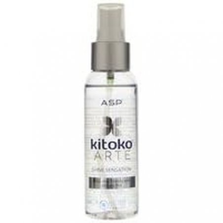 Shine Sensation Oil Spray 100ml