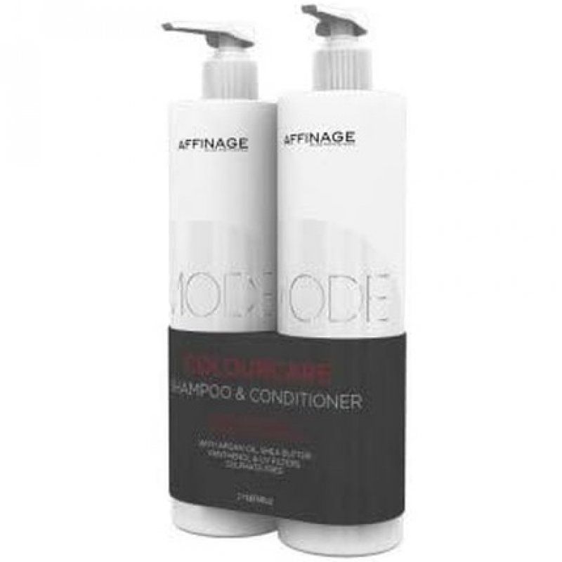 Colur Care Shampoo/Conditioner Duo Pack
