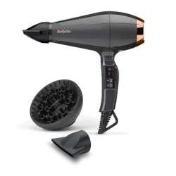 Hairdryer (6719DE)
