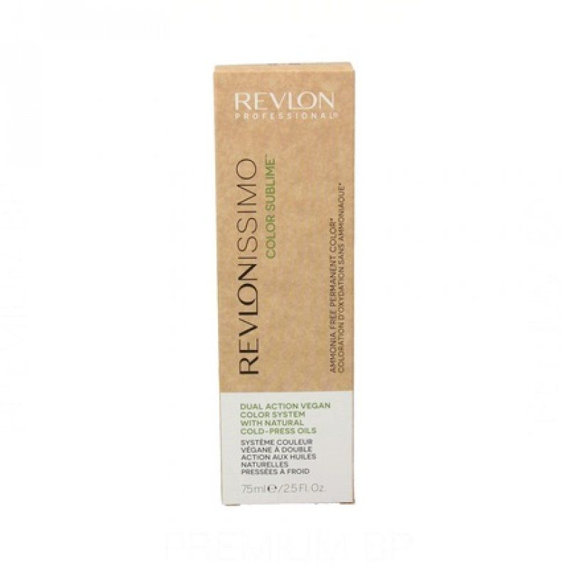 RP RVL COLOR SUBLIME 9.24 75ml/2.65oz-75ml