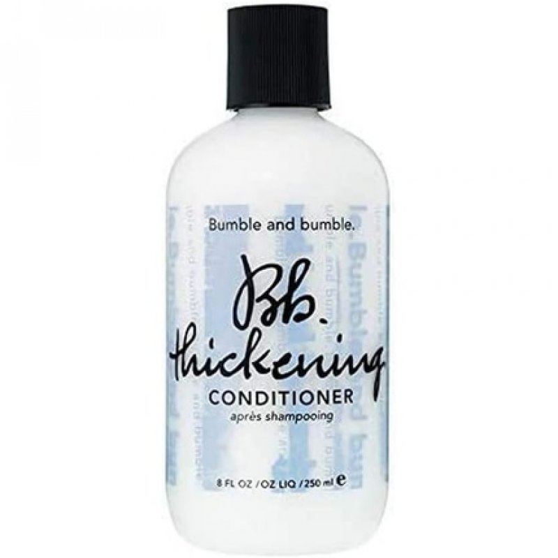 Bb.Thick Volume Cond 250ml/8.5Floz