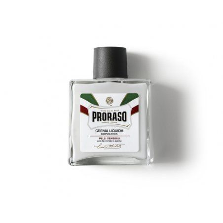 Proraso Aftershave Balm Baume après rasage 100 ml