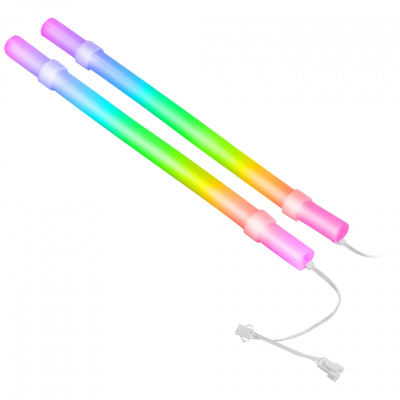 RGB pour Tubes Watercooling Mars Gaming MCA-WT