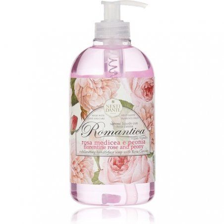 Romantica - FLORENTINE ROSE &amp PEONY 500ml