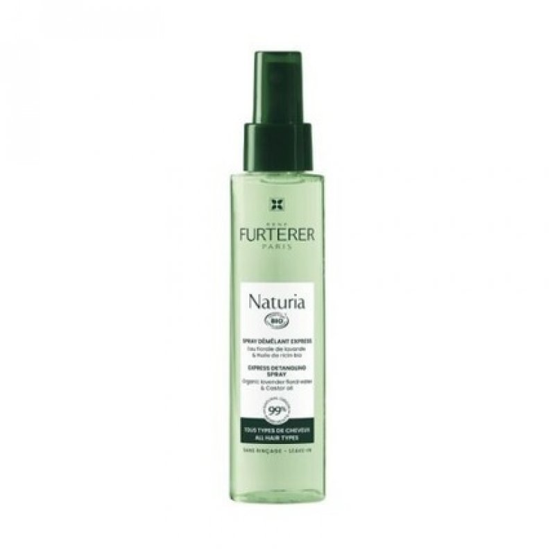 NATURIA SPRAY DESENREDANTE EXPRÉS200 ml