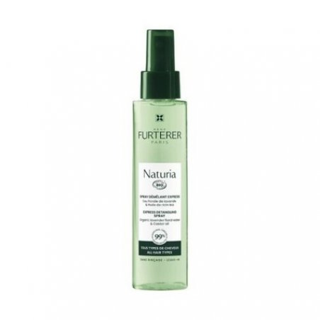 NATURIA SPRAY DESENREDANTE EXPRÉS200 ml