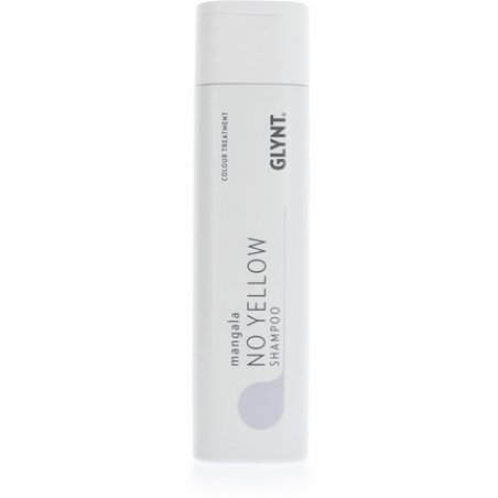 MANGALA No Yellow Shampoo250ml