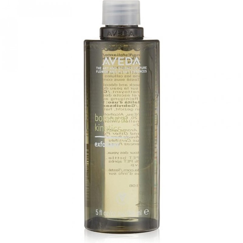 Botanical Kinetics Exfoliant 150ml