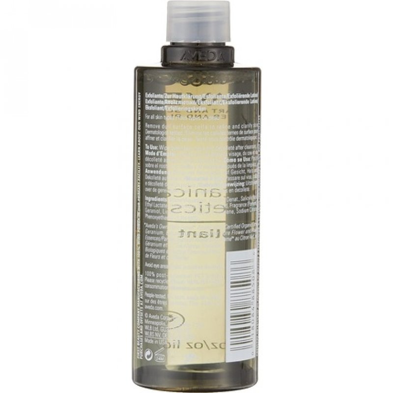 Botanical Kinetics Exfoliant 150ml