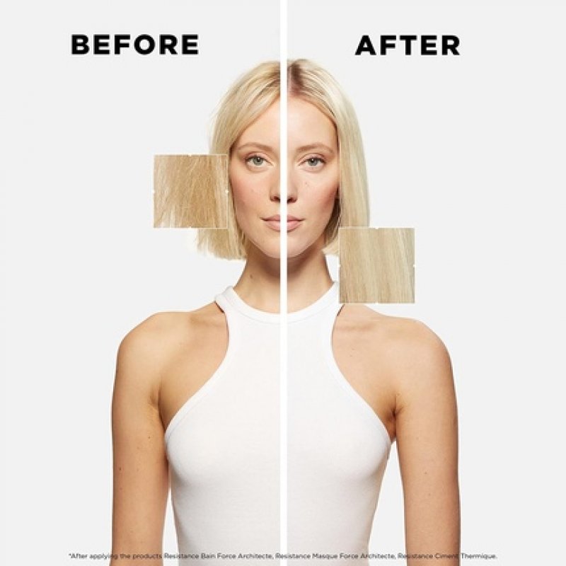 Resistance Force Architecte Ciment Termique 150ml