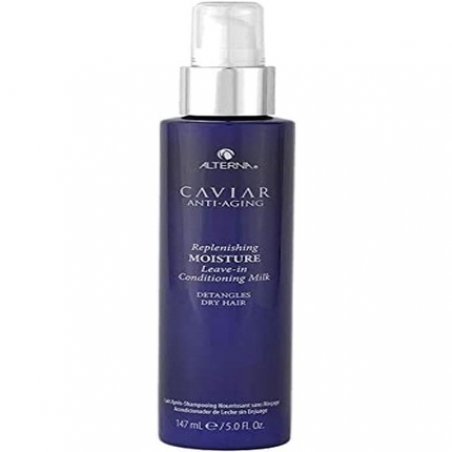 Caviar Replenishing Moisture Leave-In Conditioning Milk 147ml