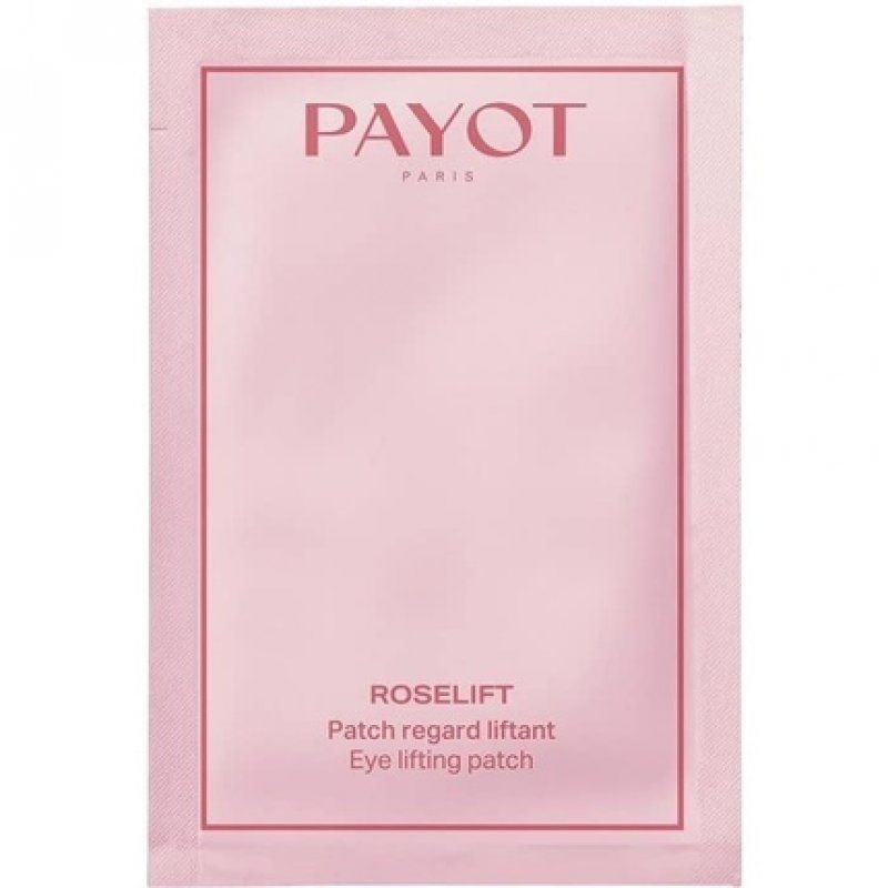 Lifting revitalizing express care 10 X 2 PATCHS