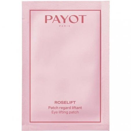 Lifting revitalizing express care 10 X 2 PATCHS