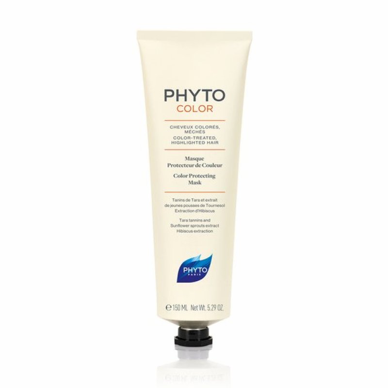PHYTO PHYTOCOLOR hair mask 150 ml Women