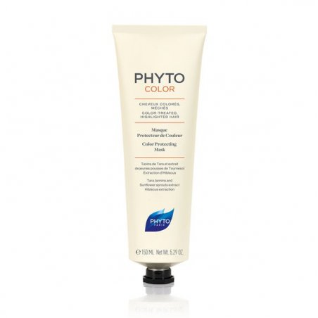 PHYTO PHYTOCOLOR MASQUE PROTECTEUR DE COULEUR 150ml