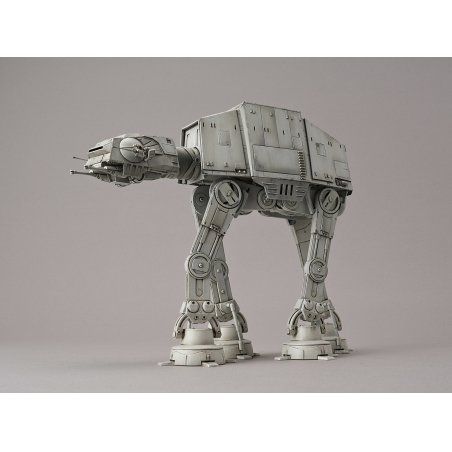 Star Wars maquette 1/144 AT-AT