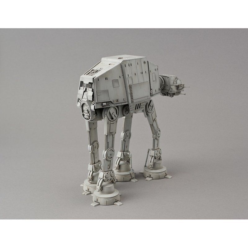 Star Wars maquette 1/144 AT-AT