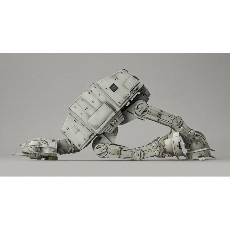 Star Wars maquette 1/144 AT-AT