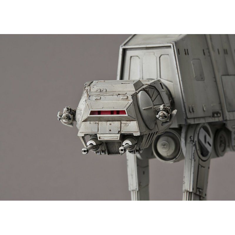 Bandai AT-AT Armored fighting vehicle model Assembly kit 1:144