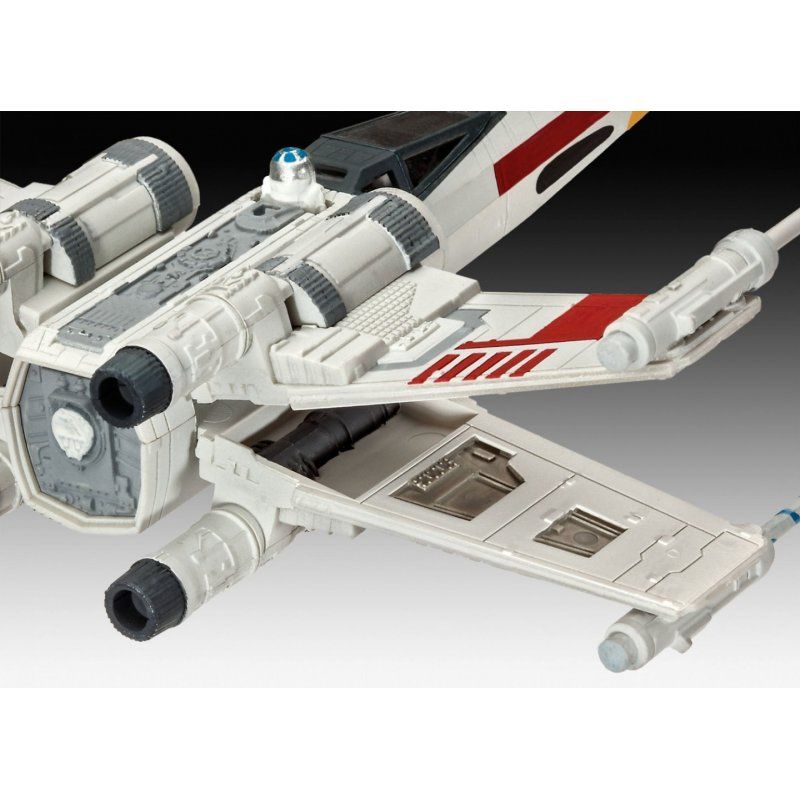 Revell X-Wing Fighter