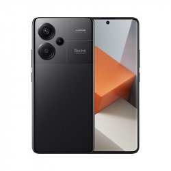 Xiaomi Redmi Note 13 Pro 16,9 cm (6.67") Double SIM 5G USB Type-C 16 Go 512 Go 5000 mAh Noir