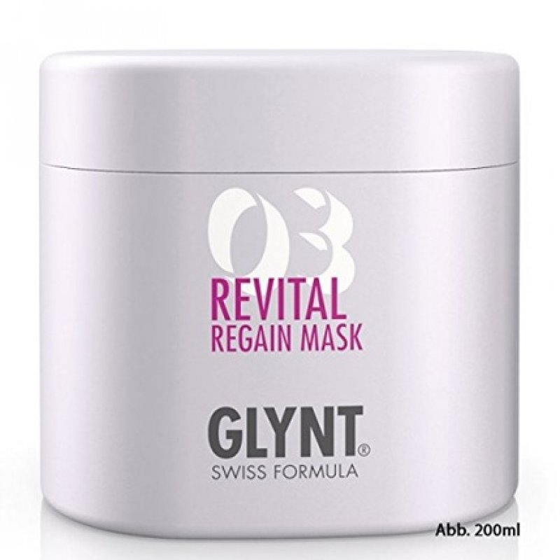 REVITAL Mask1 Liter