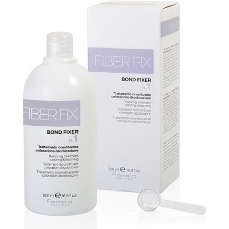 N.1 BOND FIXER 500 ML