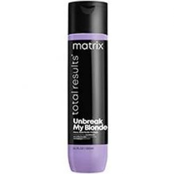 Tr Unbreak My Blonde Conditioner 300ml