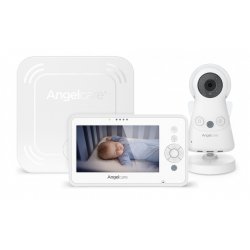 Angelcare - Baby Movement Monitor White
