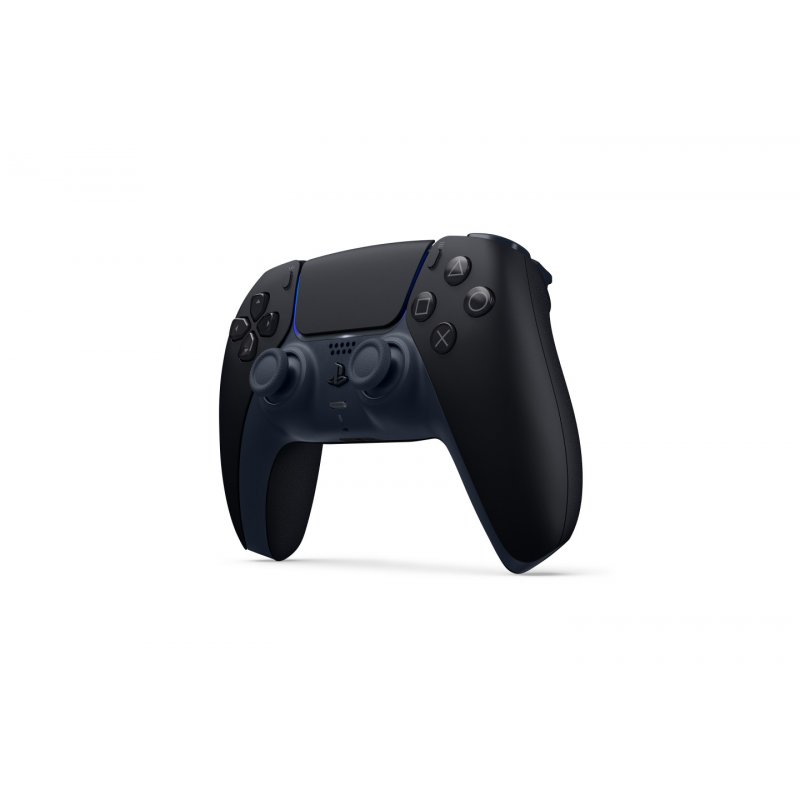 Sony PlayStation 5 DualSense Controller schwarz