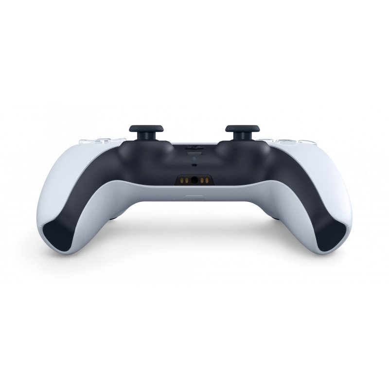 Sony PS5 DualSense Blanc Bluetooth Manette de jeu Analogique/Numérique PlayStation 5