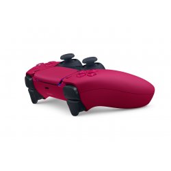 Sony DualSense Wireless Controller – Cosmic Red
