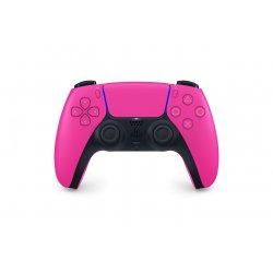 Sony PlayStation 5 DualSense Controller Nova Pink