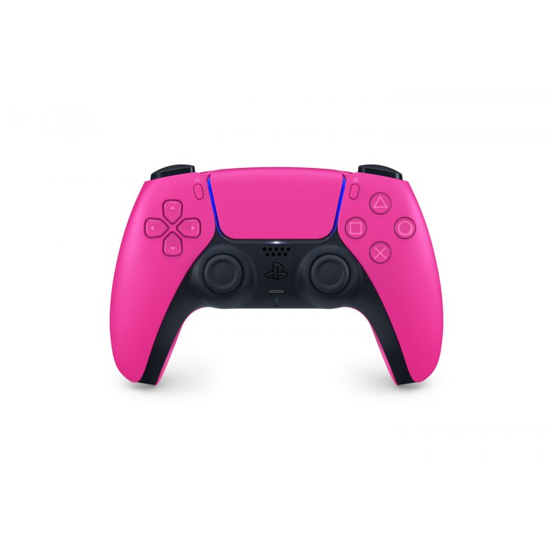 Sony PS5 DualSense Controller Pink Bluetooth/USB Gamepad Analogue / Digital Android, MAC, PC, PlayStation 5, iOS