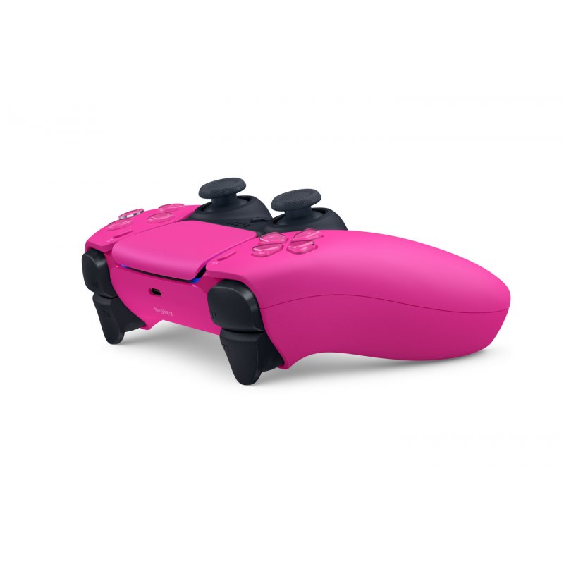 Sony Manette DualSense Nova Pink PS5