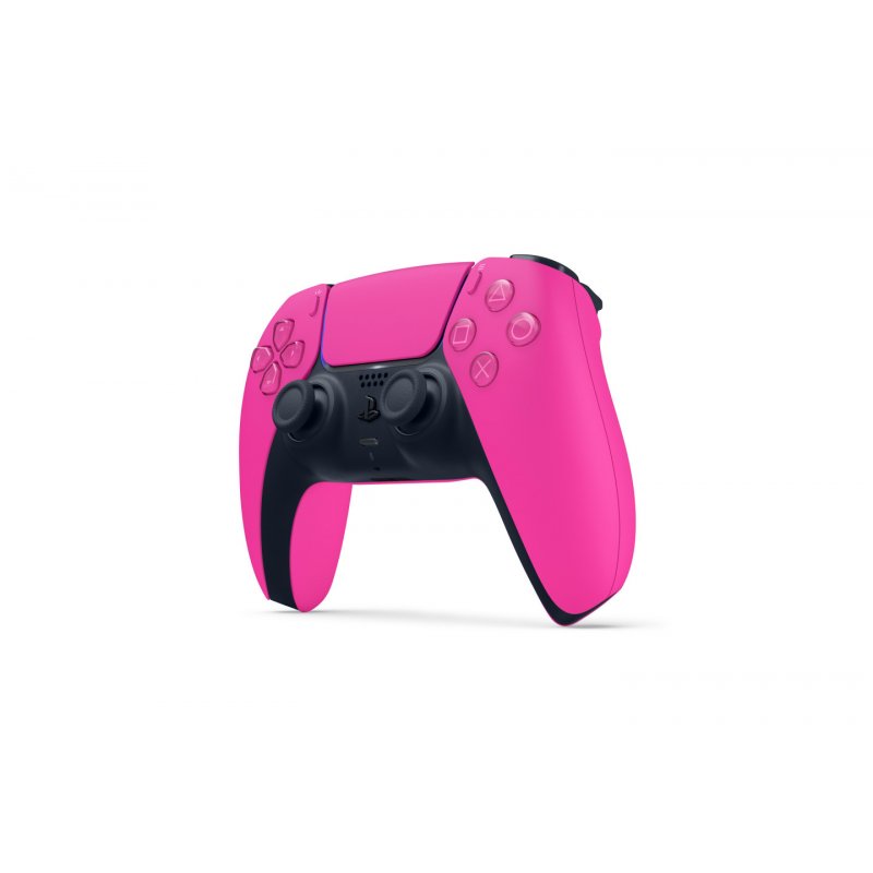Sony PlayStation 5 DualSense Controller Nova Pink