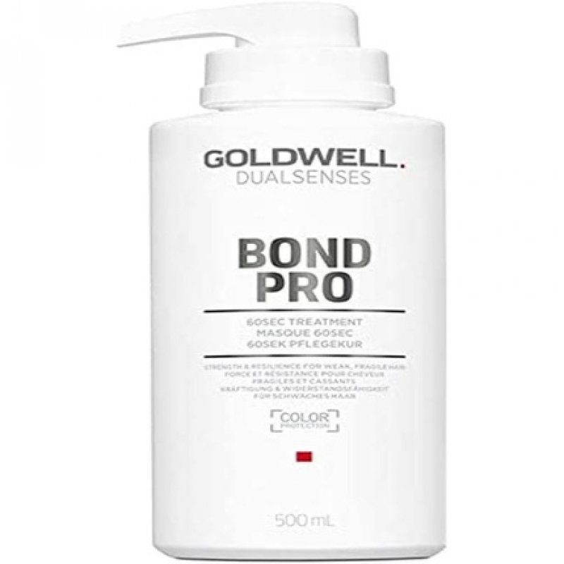 60sek. Treatment 500ml