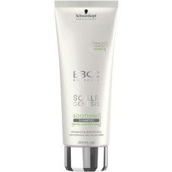 Bc Scalp Soothing Shampoo 200ml