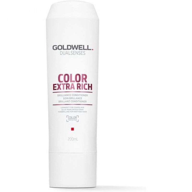 Brilliance Conditioner 200ml - Color Extra Rich