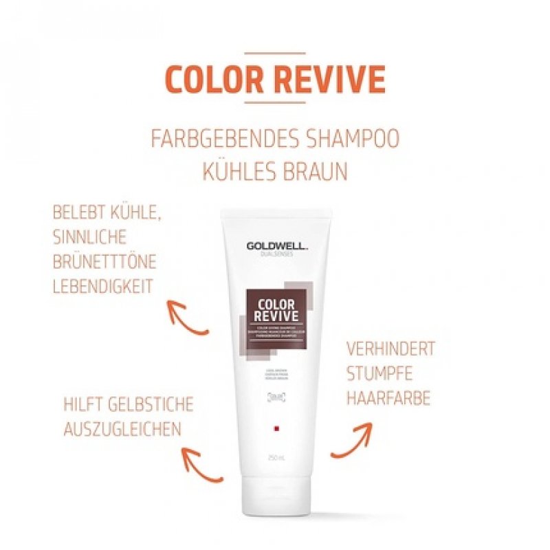 kühles braun250ml