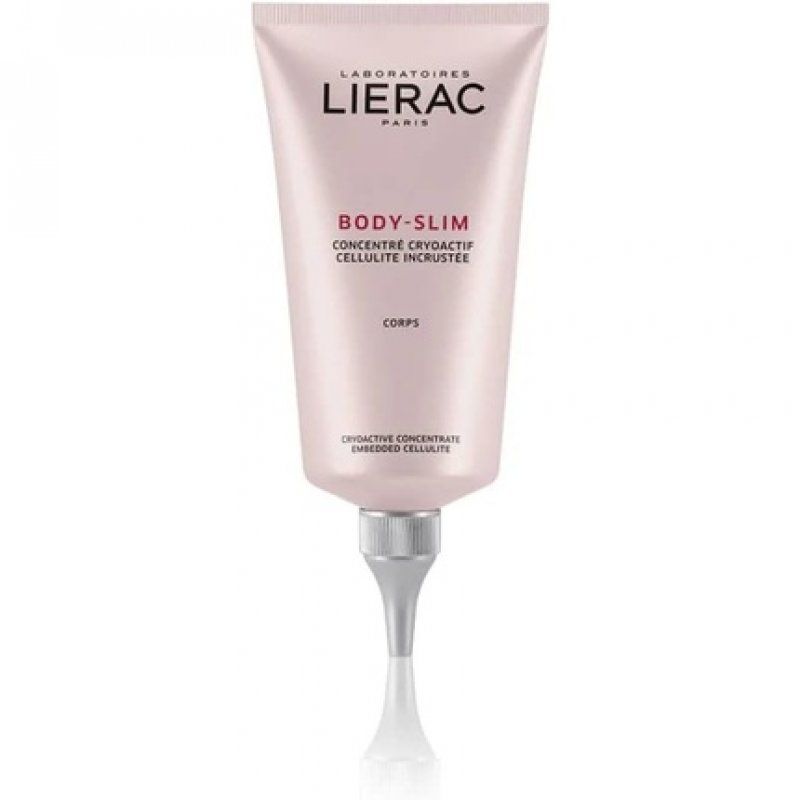 BODY SLIM CONCENTRATE CRYOACTIF 150 ml