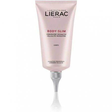 BODY SLIM CONCENTRATE CRYOACTIF 150 ml