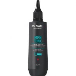 Activating Scalp Tonic 150ml - Men