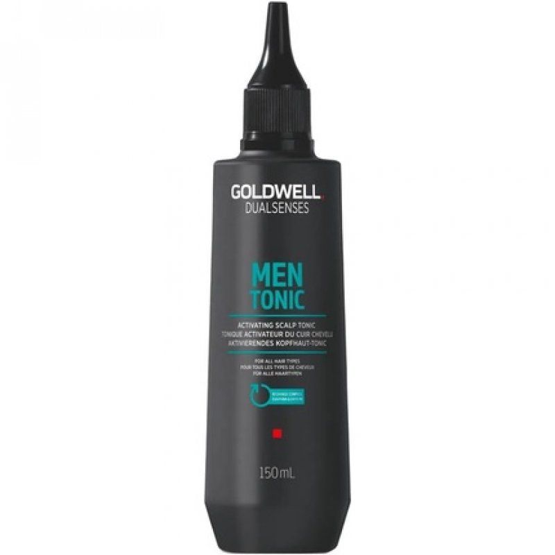 Activating Scalp Tonic 150ml - Men