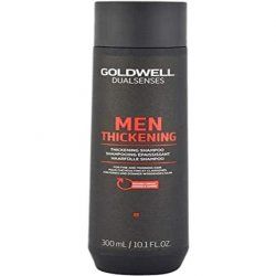 Thickening Shampoo 300ml - Men