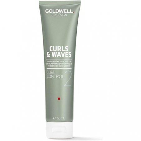 Curl Control 100ml - Curls &amp Waves