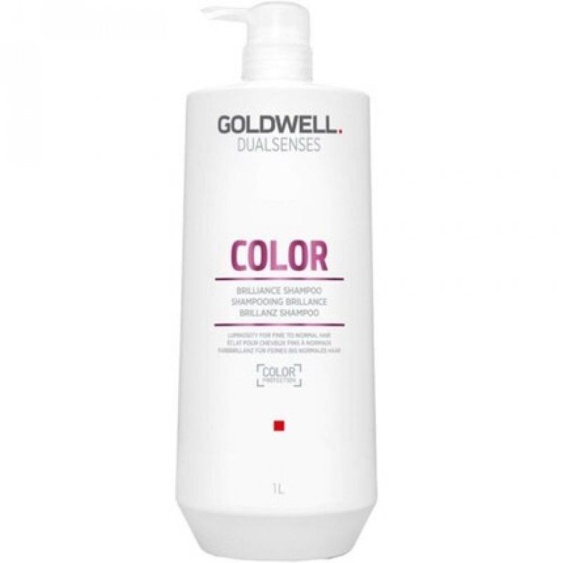 Color Brilliance Shampoo1000ml