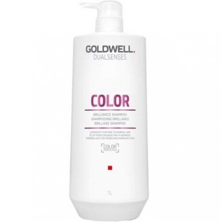 Color Brilliance Shampoo1000ml