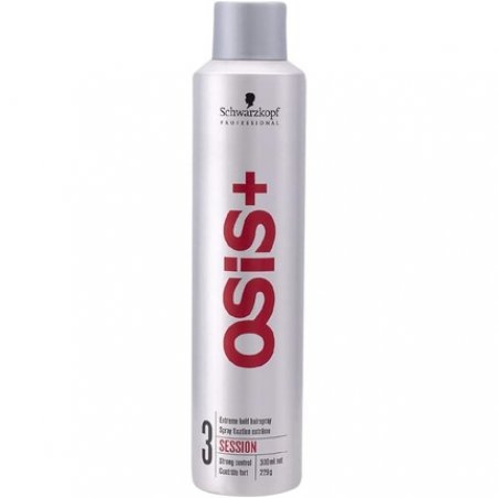 Session Extreme Hold Haarspray 300 ml